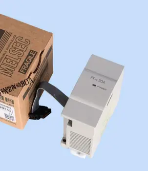 

Analog Output Module FX2N-2DA FX2N 2DA New in box