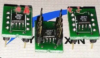 

Free Shipping! 1pc OPA627AU Single Op-Amp to Dual Op Amp top dual op amp