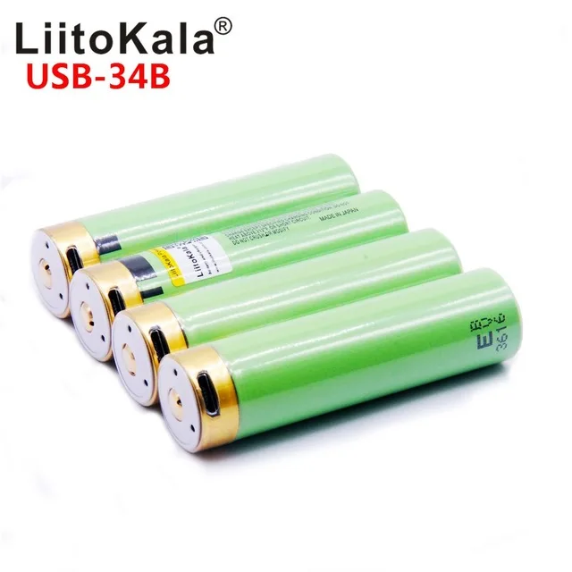 Фонарь USB 18650 Аккумулятор 3 7 в мАч литий ионный аккумулятор со светодиодным