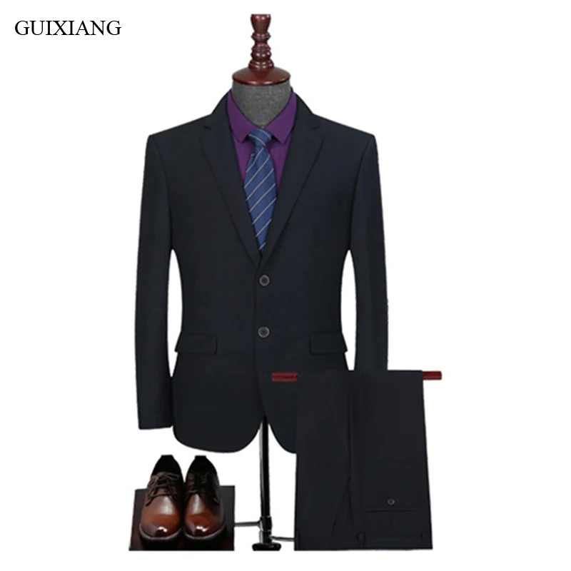 Купить Мужской Костюм Оптом