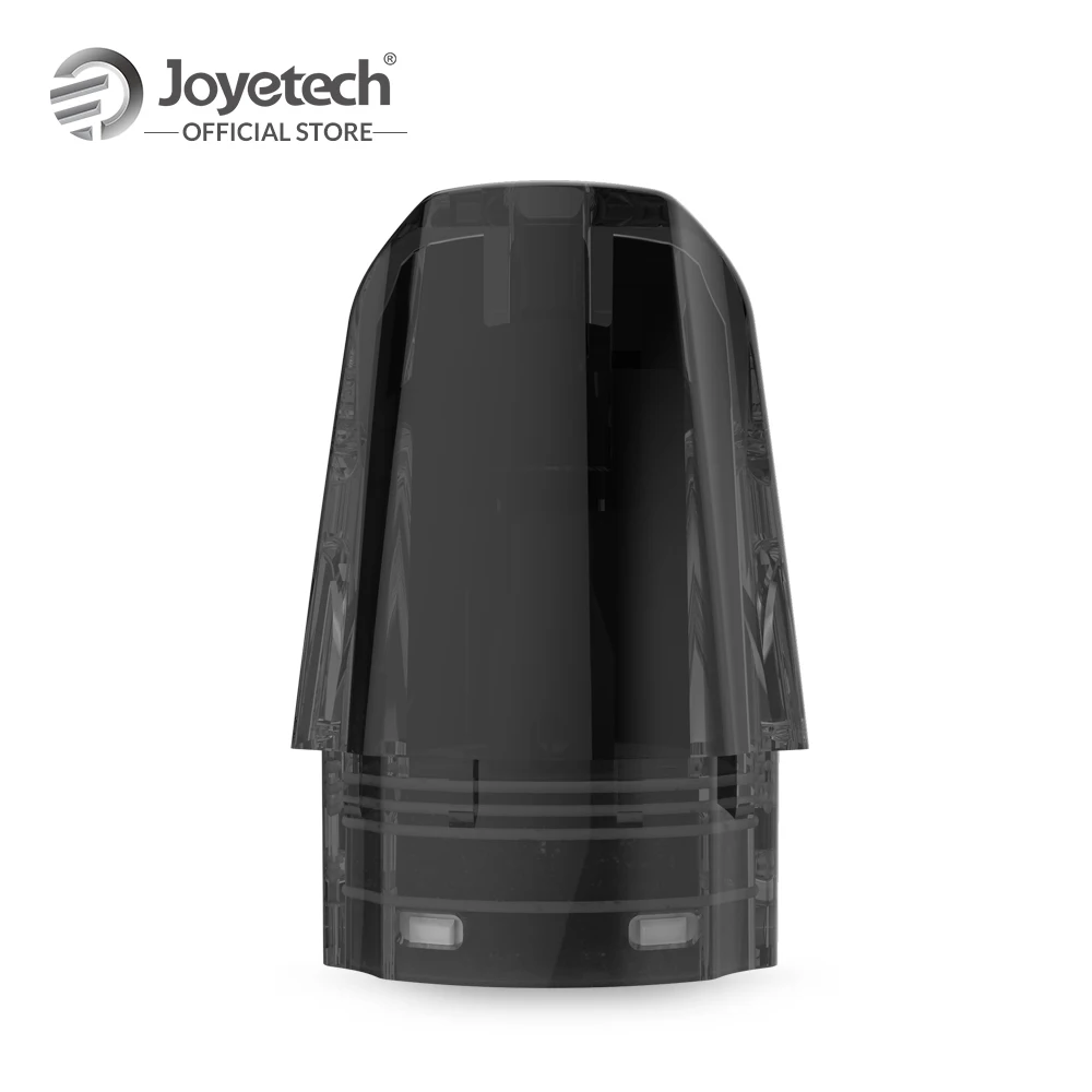 

Original Joyetech EXCEED Edge Pod Tank 2.0 Capacity Atomizer in EX 1.2ohm Coil For Exceed Edge Pod Kit Electronic Cigarette