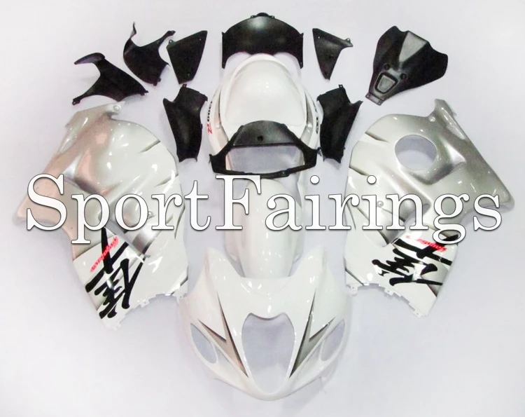 suzuki oem fairings