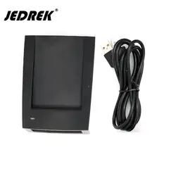 RFID 125 К USB Интерфейс EM Card Reader TK4100 EM4100 RFID Card Reader Plug-and-Play