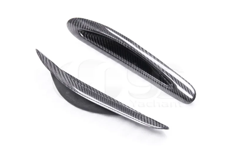 2004-2011 Lotus Exige S2 Elise S2 Inner Door Handle Replacement CF (3)
