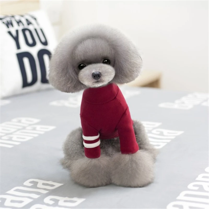 dog fashion clothes (12)