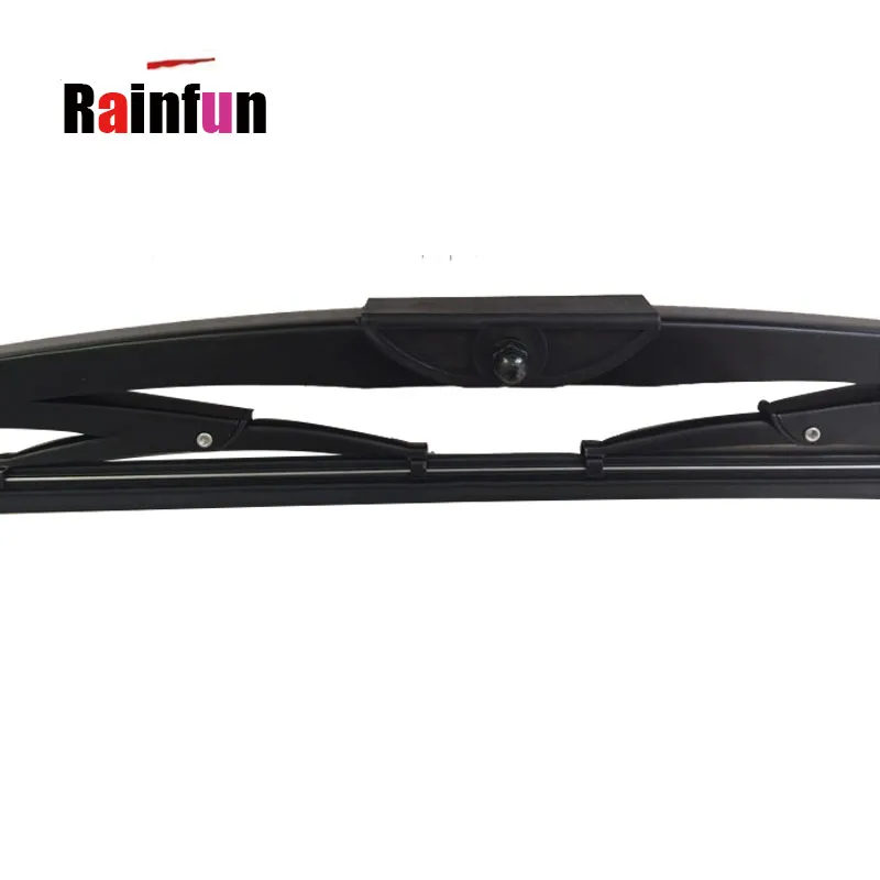 Щетка стеклоочистителя RAINFUN длиной 1000 мм для SCANIA Citywide LE Touring CITY типа PIN|Наборы