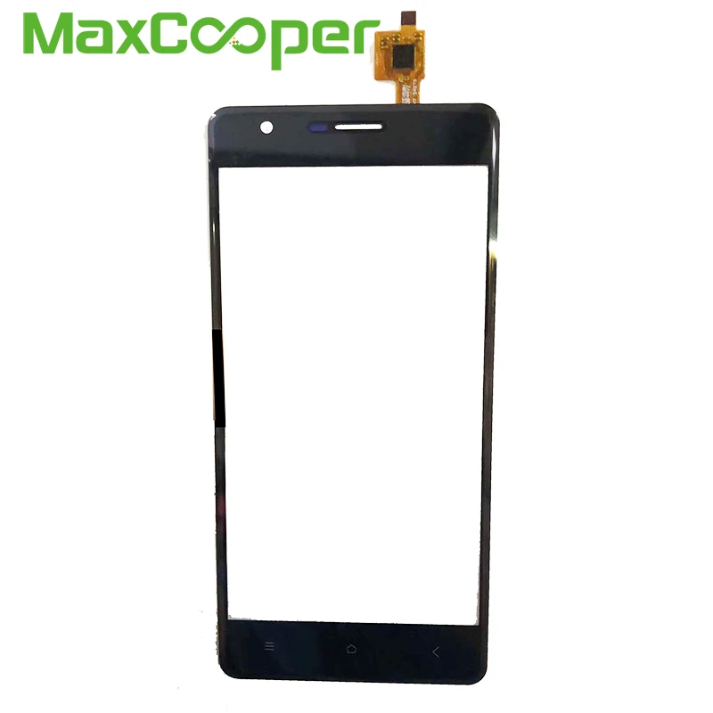 

Top Quality For Oukitel K4000 Touch Screen Digitizer Front Glass Panel Sensor