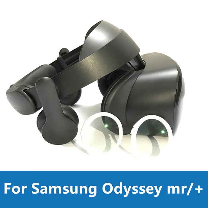 Индивидуальные близоруким, longsighted и очки при астигматизме для samsung Odyssey Windows mr+ очки виртуальной реальности vr