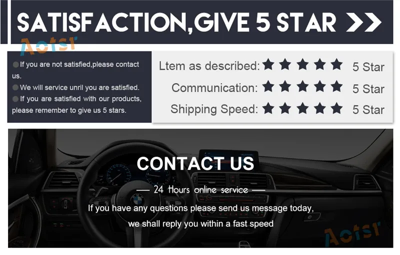 Top 9 Inch 4 Core Android 7.1 Car Radio GPS Navigation Multimedia Stereo For Mercedes Benz Smart 2015 2016 2017 Car NO CD DVD Player 2