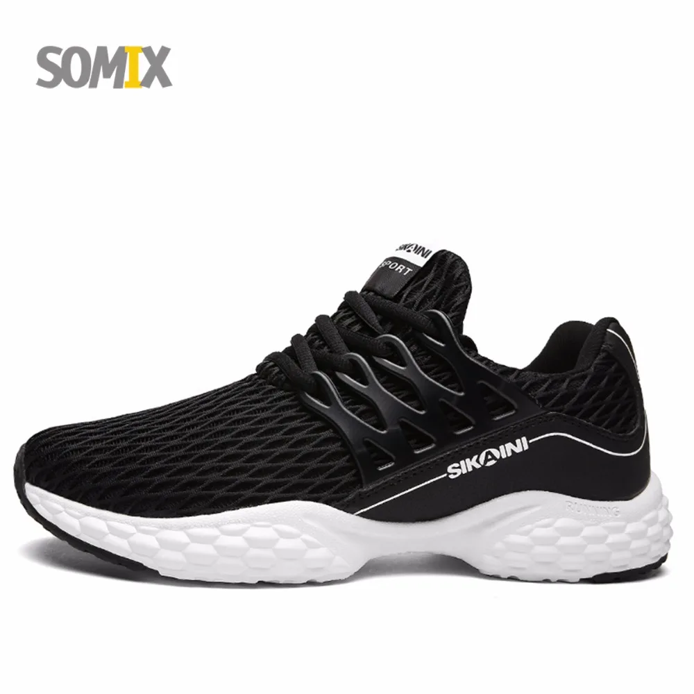 Original Somix New Super Cool Shock absorber Running Shoes Original Somix New Super Cool Shock absorber Running Shoes