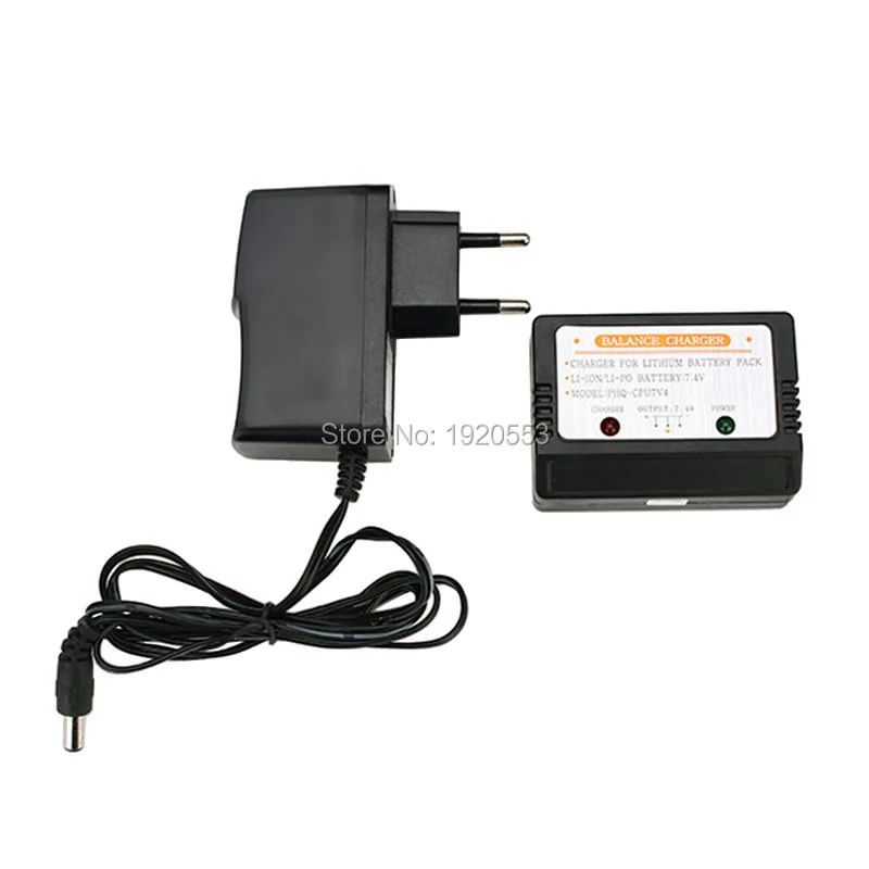 K120-021 charger (1)