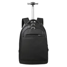 Женский рюкзак на колесиках, 20 дюймов, для путешествий, на колесиках, рюкзак для багажа, сумка для багажа, чемодан для женщин, рюкзаки на колесиках, сумки для переноски