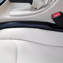 Автомобильное сиденье, подушка, зазор, пробка утечки для Ford focus hyundai i30 solaris lexus renault duster vw polo toyota auris benz