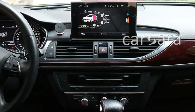 8.4 screen A6A7
