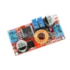 CC/CV réglable Max 5A abaisseur Buck carte de charge XL4015 Lithium batterie chargeur convertisseur Module DC-DC 0.8-30V à 5-32V ► Photo 1/5