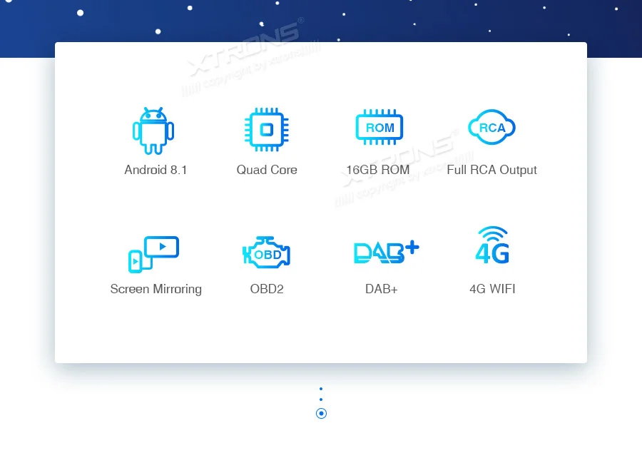 Best 10.1" Android 8.1 Oreo OS Car Multimedia Navigation GPS Radio for Honda CR-V 2012-2016 with Picture-in-Picture Function Support 2 Best 10.1" Android 8.1 Oreo OS Car Multimedia Navigation GPS Radio for Honda CR-V 2012-2016 with Picture-in-Picture Function Support 2