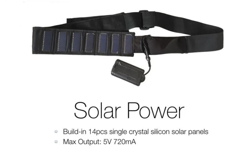 The Best Solar Panel GPRS GSM GPS Tracker  For Big Pet Animal Dog, Waterproof 5000mAh Big Battery None-Stop Power Tracking! best gps tracker for car