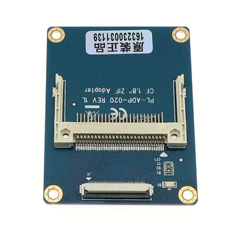 

Wholesale CF ZIF Adapter CE ZIF ssd 1.8' Converter Card