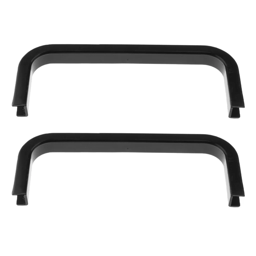 2 Pieces Foosball Machine - Ball Goal Liners - Table Football Accessories
