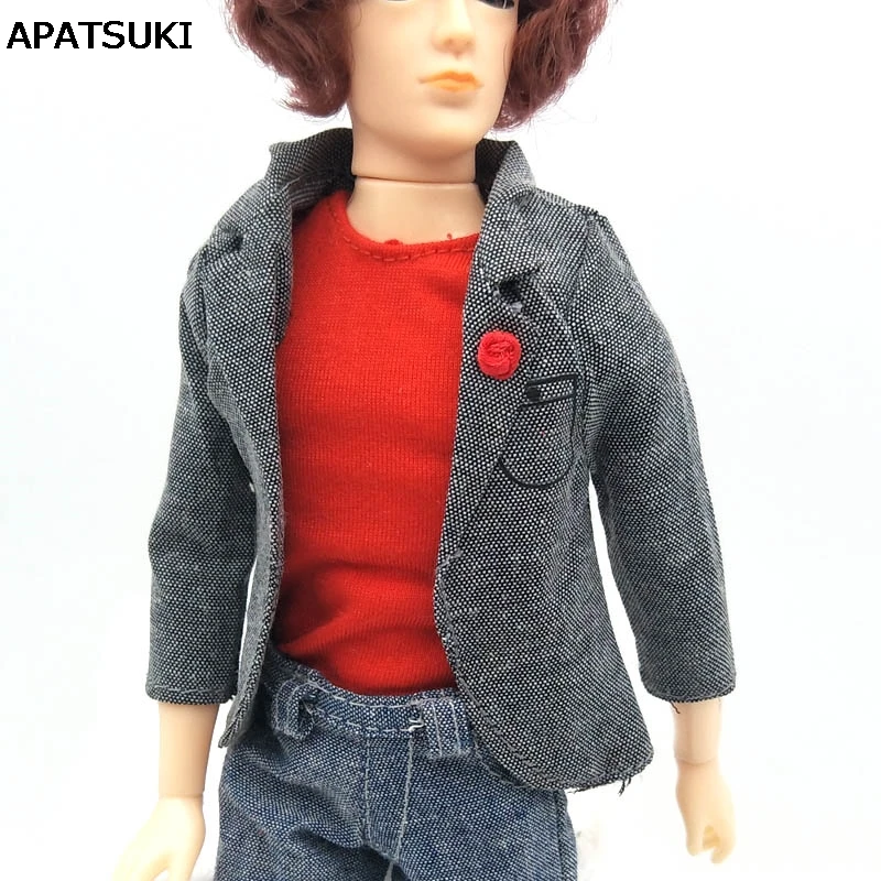 fashion doll with boyfriend ken