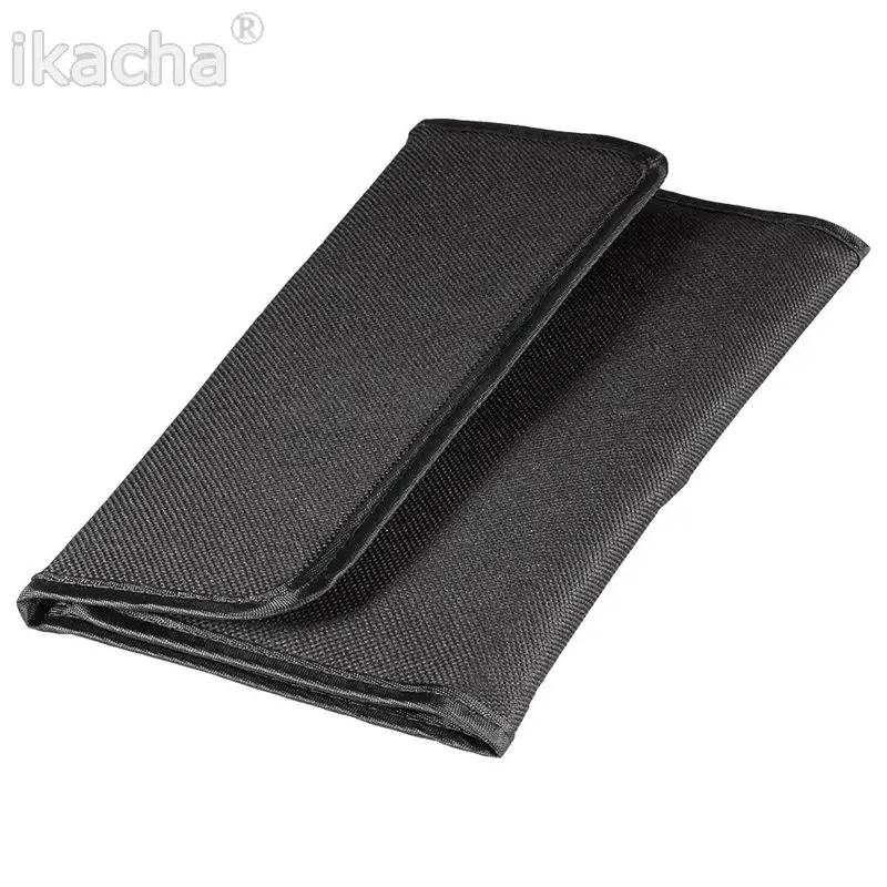  Neutral Density ND Filter Kit (11)