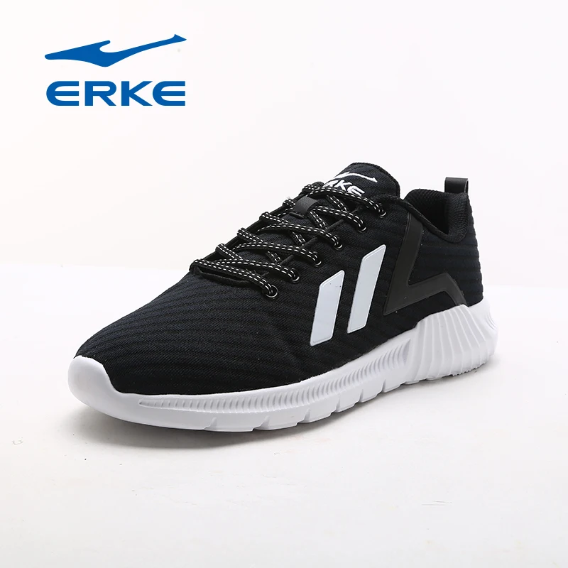 erke running shoes