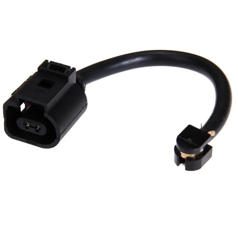 Car Rear Brake Pad Wear Sensor for Volkswagen Touareg for Porsche Cayenne 7P0907637C 95861236550 Auto Brake System Accessories Car Rear Brake Pad Wear Sensor for Volkswagen Touareg for Porsche Cayenne 7P0907637C 95861236550 Auto Brake System Accessories