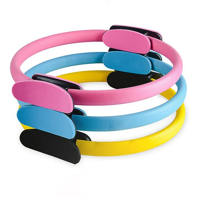 Fitness Circles 6