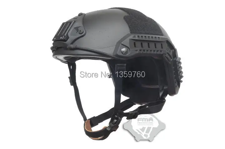 

Seals maritime version 1 aramid helmet/fast bulletproof helmets/Black color free shipping /Factory the lowest wholesale price !