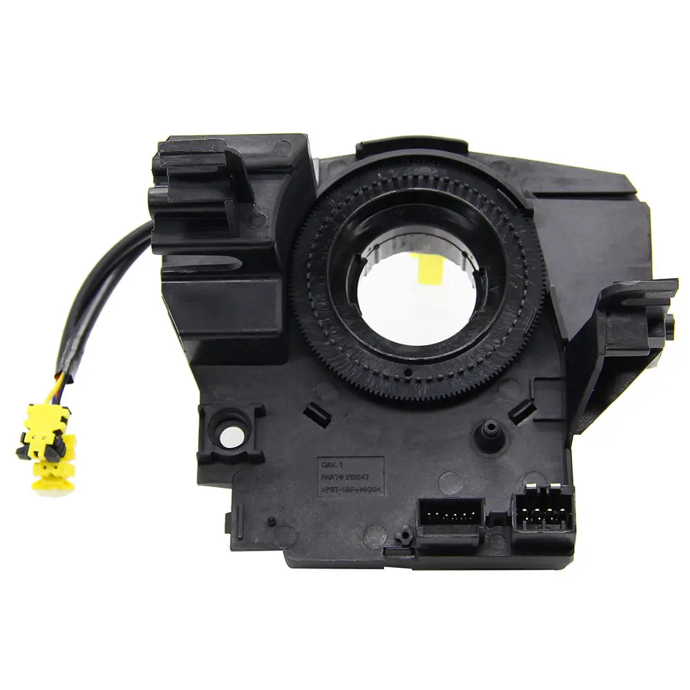 new Steering Wheel Clockspring For  Chrysler Do-dge 2007-2016 5156106AF