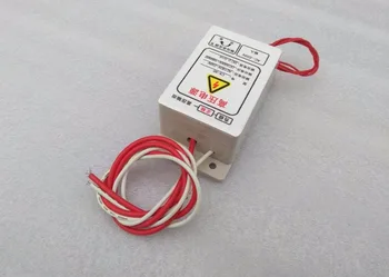 

Air Purifier Power Supply input AC180-250V High Voltage DC Power Supply 50W output DC2- 10KV