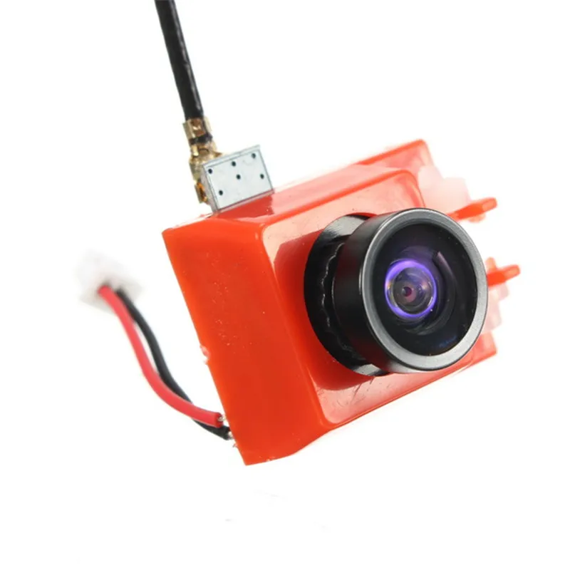 

High Quality X73S Drone Spare Part 600TVL 0.5Lux PAL HD Mini FPV Camera For RC Toys Models