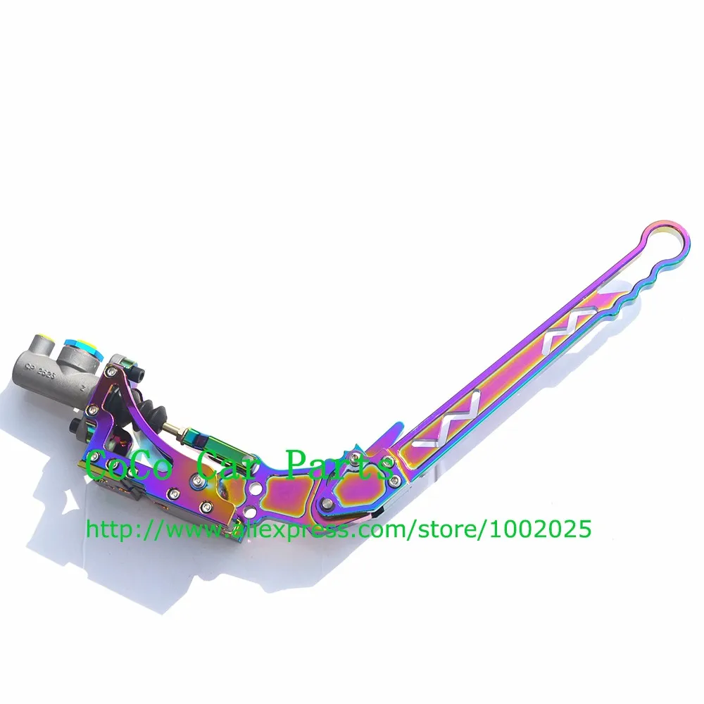 rally drifting hydraulic hand brake (5)