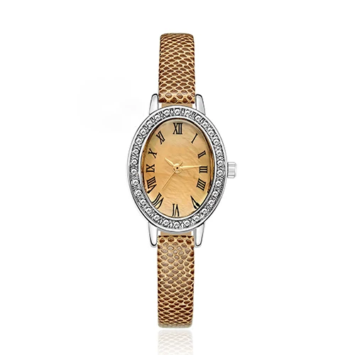 

Women Leather Strap Music Note Watches Casual Female Quartz Watch MEIBO Brand Relogio