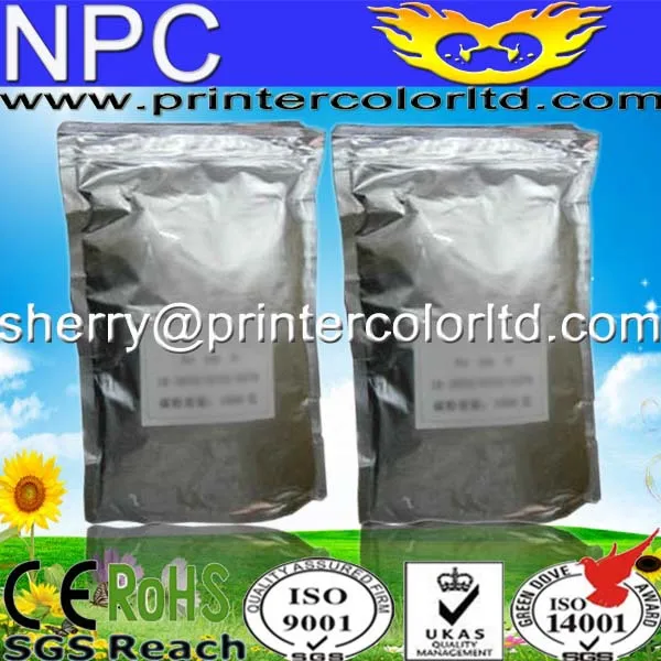 

powder  for FujiXerox Docuprint P355  for Fuji Xerox Docuprint P 355df  replacement compatible reset POWDER free shipping