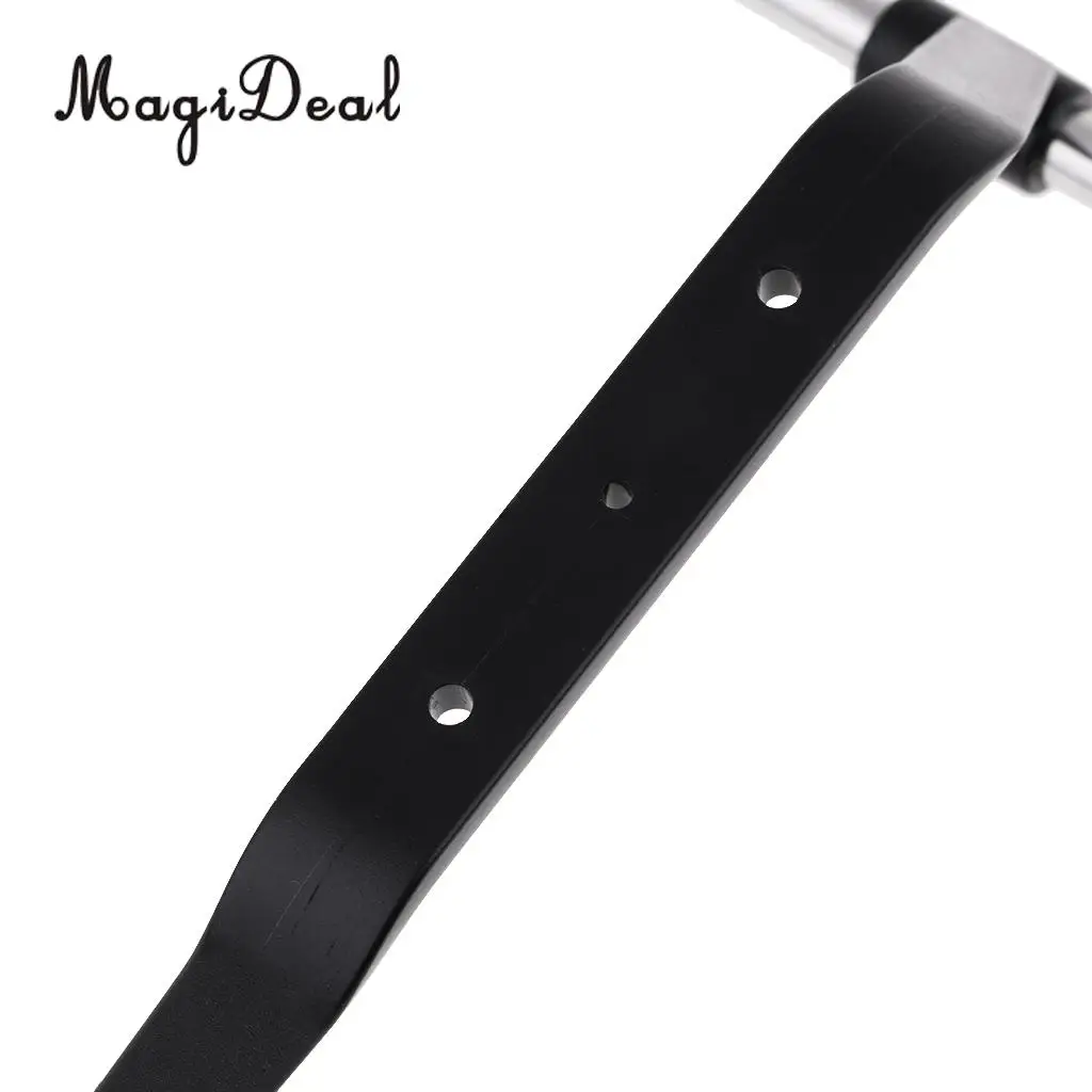 Black Landing Gear for WLtoys V913-24 4CH RC Helicopter Brushless Aircrafts Body Parts