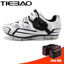 TIEBAO велосипедная обувь sapatilha ciclismo mtb обувь для горного велосипеда zapatillas hombre deportiva спортивные кроссовки для мужчин и женщин