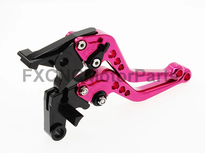 ピンクcncショートブレーキクラッチレバー用honda cbr300r/cb300f/fa grom cbr250r cbr500r/cb500f cb500x/cb500x 2013 2014 2015 2016|clutch levers motorcycle|lever earringslever motorcycle - AliExpress ピンクcncショートブレーキクラッチレバー用honda cbr300r/cb300f/fa grom cbr250r cbr500r/cb500f cb500x/cb500x 2013 2014 2015 2016|clutch levers motorcycle|lever earringslever motorcycle - AliExpress