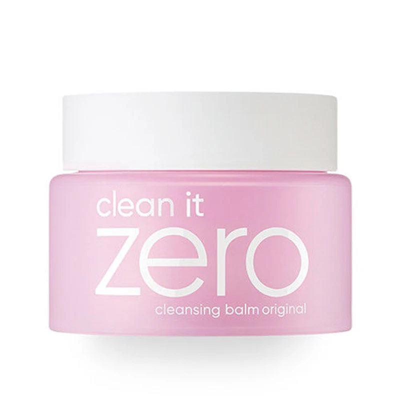 Banila co. Оригинальный очищающий бальзам Clean it Zero 100 мл интенсивное очищающее масло