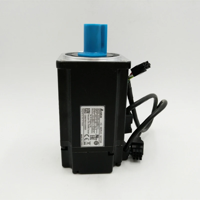 Серводвигатель Delta AC 220 В 750 Вт 3000 Нм об/мин|ac servo motor|servo motor 220vmotor 220v |