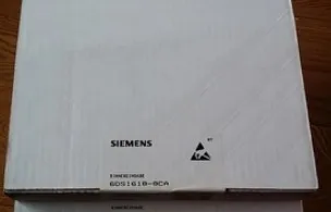 

6DS1605-8BA 6DS1605-8BA new in original box