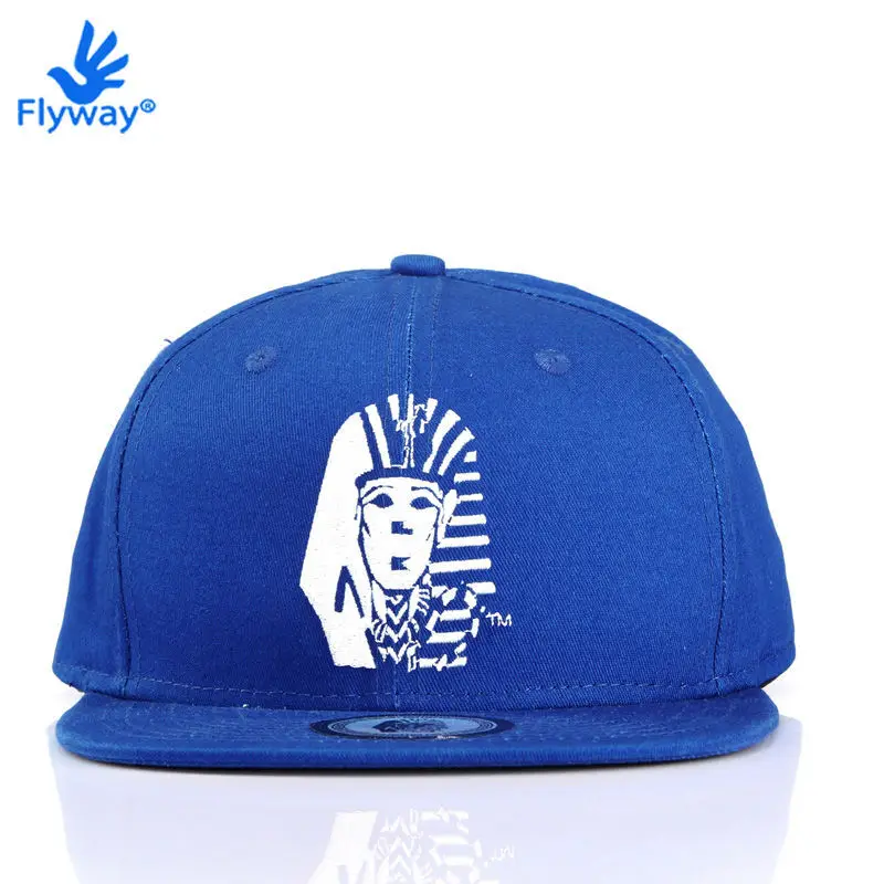 New Hot Last Kings Adjustable Baseball Rock Cap Snapback Hip-Hop Cool Blue Hat