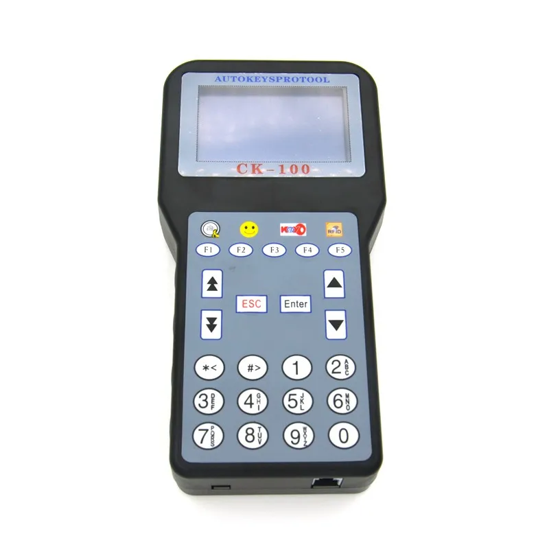 Promotion The Latest Generation V99.99 CK100 Auto Key