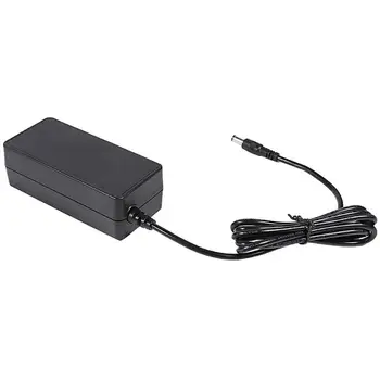 

24V 3A/3.5A/5A LED Light Strip DC 5.5x2.5mm Power Supply Adapter Charger No Plug lower standby power consumption High Quality