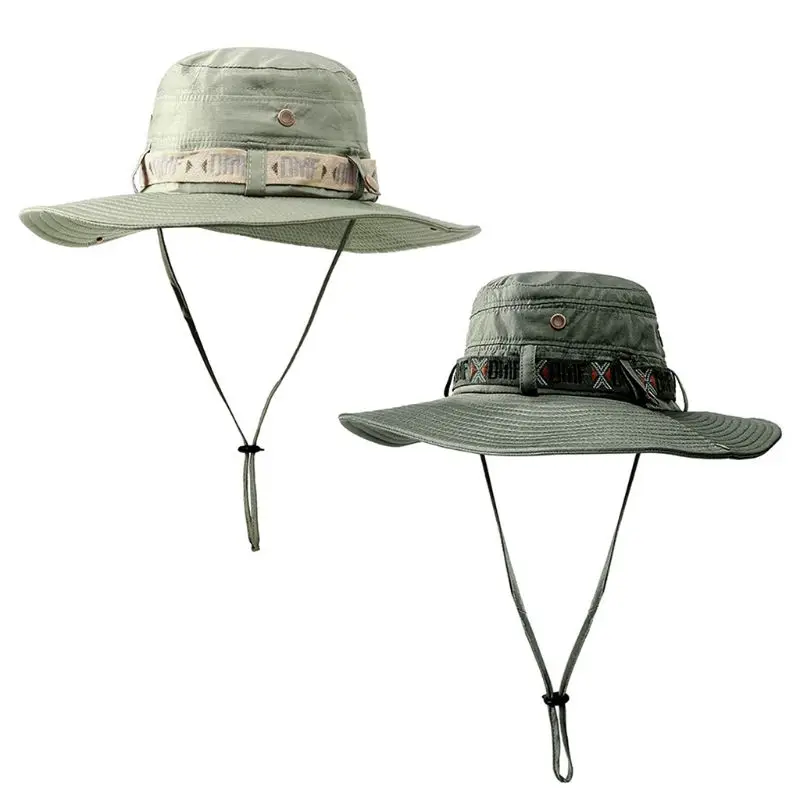sun boonie hat