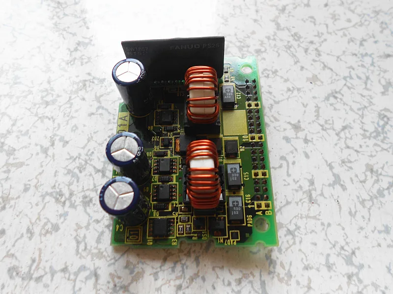 

FANUC power circuit pcb board A20B-8101-0180