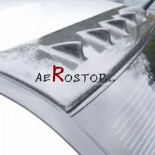 EVO 7-9 VORTEX GENERATOR УГЛЕРОДНОГО ВОЛОКНА