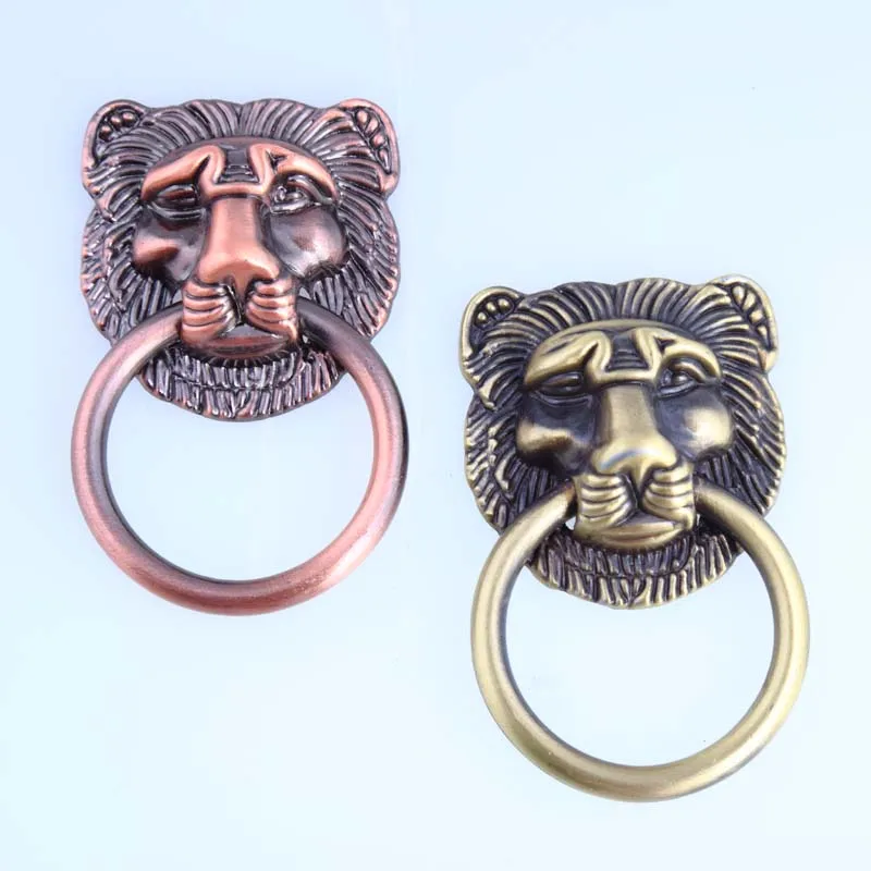 45mm chinese retro drop rings drawer pulls knobs antique brass / antique copper dresser kitchen cabinet door handles knobs 45mm chinese retro drop rings drawer pulls knobs antique brass / antique copper dresser kitchen cabinet door handles knobs