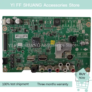 

100% Test shipping for 32L510B-CC motherboard EAX66725502 with screen HC320DXN