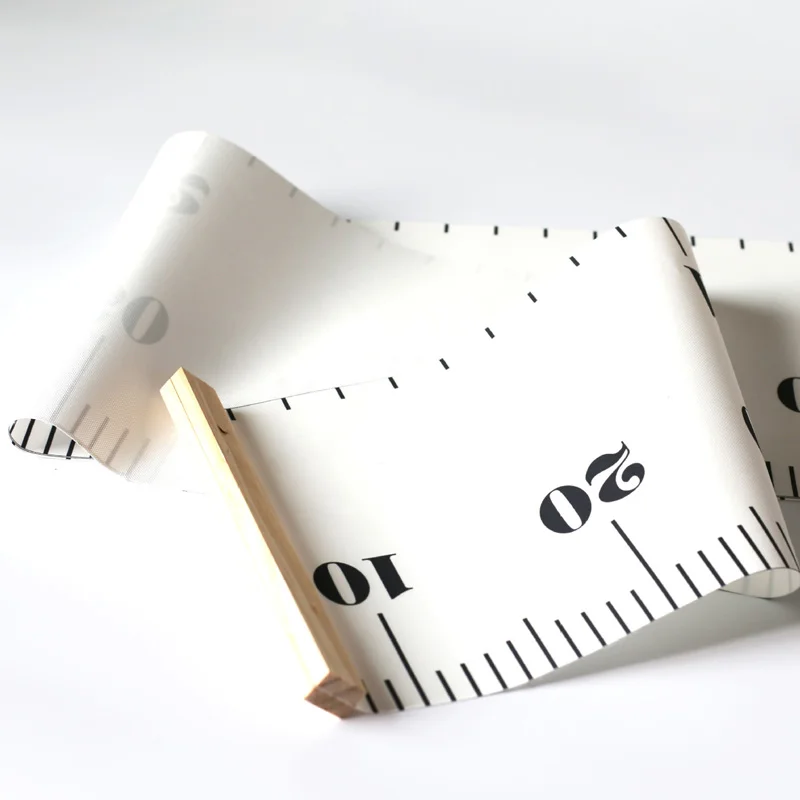 Нордическая креативная черно белая подвесная декорация для детской комнаты